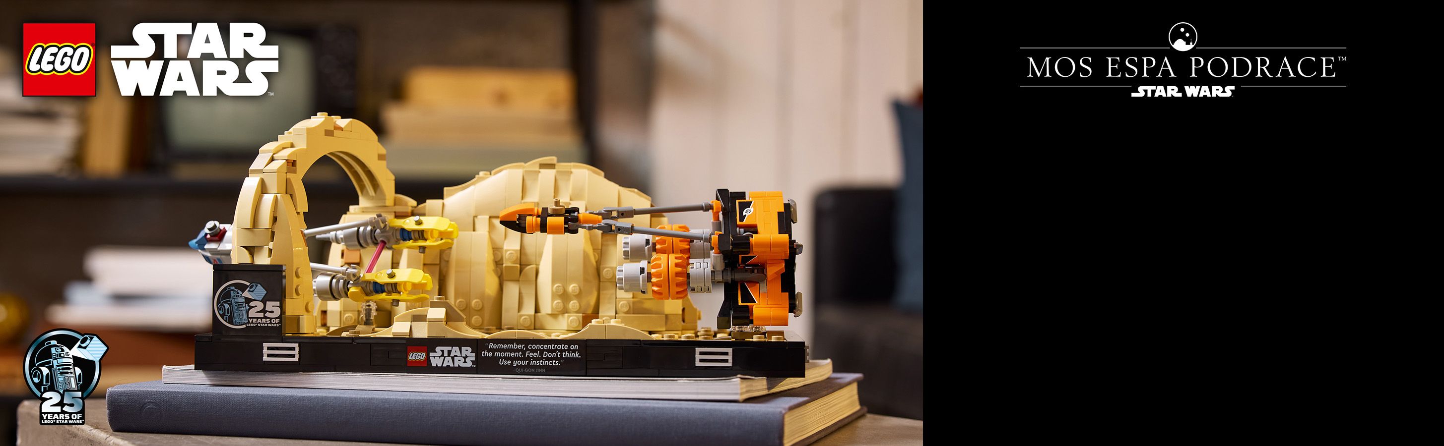 Pôsobivý výstavný model
